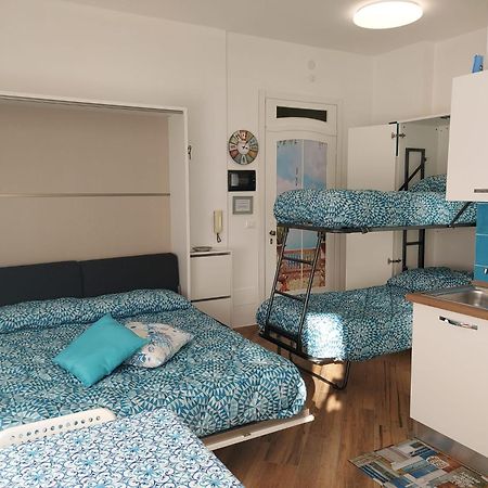 Apartmán Piccolo Scrigno Cogoleto Exteriér fotografie