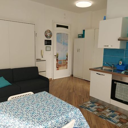 Apartmán Piccolo Scrigno Cogoleto Exteriér fotografie